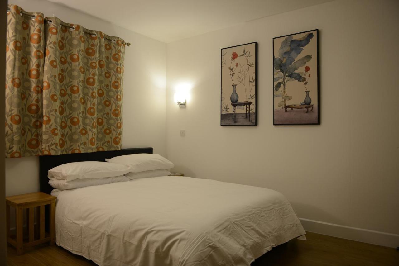 The Meadows Bed & Breakfast Cambridge  Eksteriør bilde