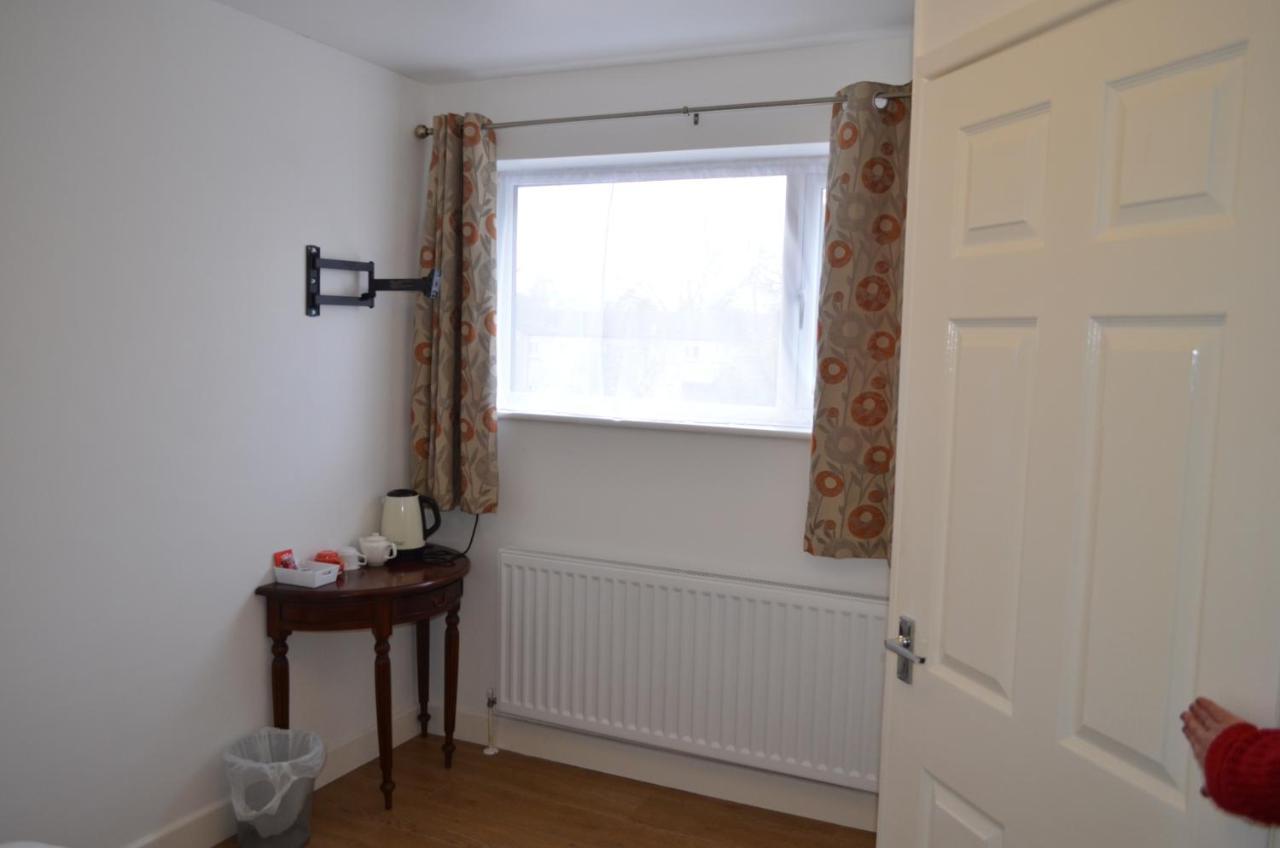 The Meadows Bed & Breakfast Cambridge  Eksteriør bilde